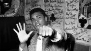 Boxing Legend Muhammad Ali Was on the Short List to Play Superman in 1978 Film