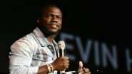 Kevin Hart Steps Down As Host for 2019 Academy Awards After Outrage Over Homophobic Tweets