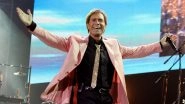 Cliff Richard Says He Is Afraid to Go Near Kids After False Allegations of Being a &lsquo;Paedophile&rsquo;