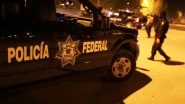 Mexico: 6 Police Officers Killed by Gunmen in a Bid to Free Prisoner