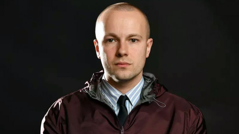 Russian Designer and Photographer Gosha Rubchinskiy Accused of Inappropriate Contact With Minor, Denies All the Allegations
