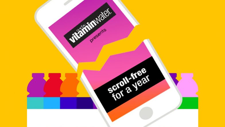Give Up Your Smartphone For a Year and Win Rs 71 Lakh in This Contest! Know How to Apply