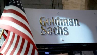 Malaysia Charges Goldman Sachs Over 1MDB Scam