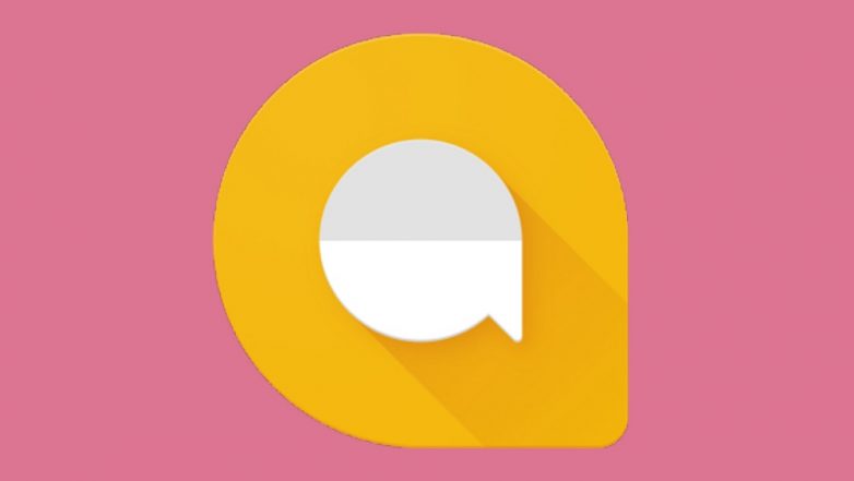 Google Allo Chat App Shutting Down By Next Year; Users Will Be Able to ...