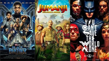 Google Play Best Movies of 2018: Know Top 6 Most Downloaded Films of This Year on Play Store