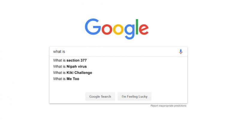 Google Uses Mobile-First Indexing for Most Pages in Search Results