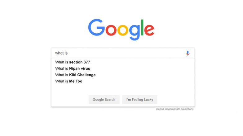 Google Uses Mobile-First Indexing for Most Pages in Search Results