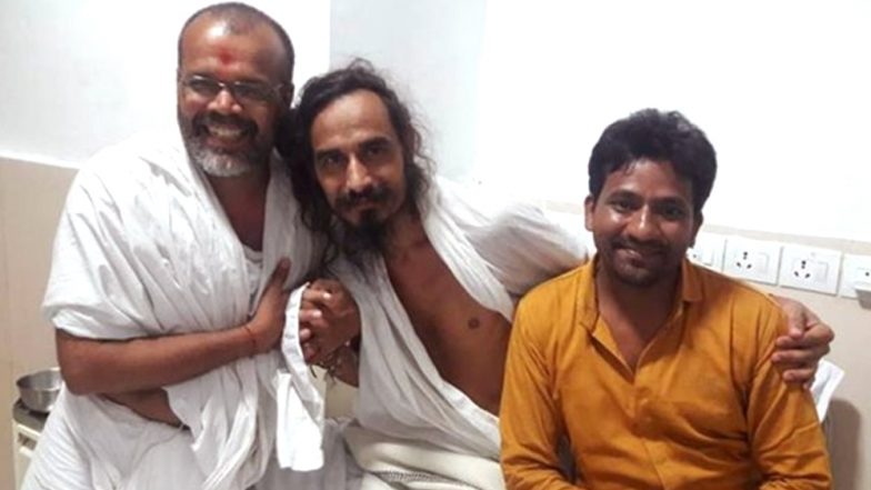 Sant Gopal Das Missing Case: Saint on Fast-to-Death to Save Ganga Remains Untraceable, Says Dehradun Police