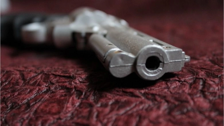 Visakhapatnam: Sailor On Board INS Shivalik Attempts Suicide 