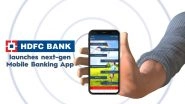 HDFC Mobile Banking App Removed From Google Play & Apple App Store; Here&rsquo;s Why