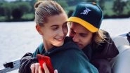 Does Hailey Baldwin Bieber Snoop On Husband Justin Bieber's phone? The Model Answers!