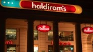 Income Tax Raids Haldiram&rsquo;s Owner&rsquo;s Home in Kolkata; Seizes Rs 10 Crore, Huge Cache of Jewellery