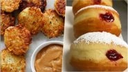 Hanukkah 2018 Recipes: 4 Popular Traditional Dishes to Relish on Chanukah, the Jewish Festival of Lights