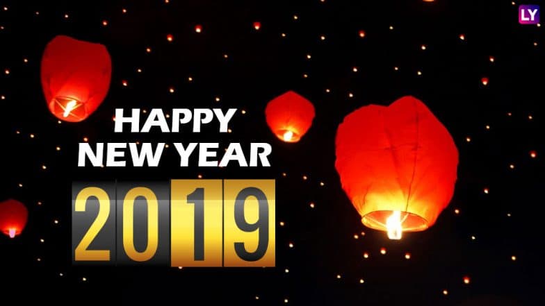 New Year 2019 Images Hd Wallpapers For Free Download Online Wish