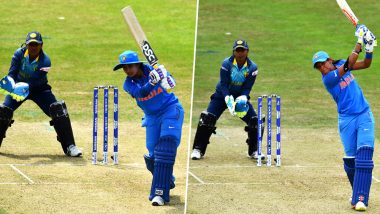 Mithali Raj Remains India’s Women Team Captain in ODIs, Finds Place in Harmanpreet Kaur-Led Twenty20 Team for New Zealand Tour