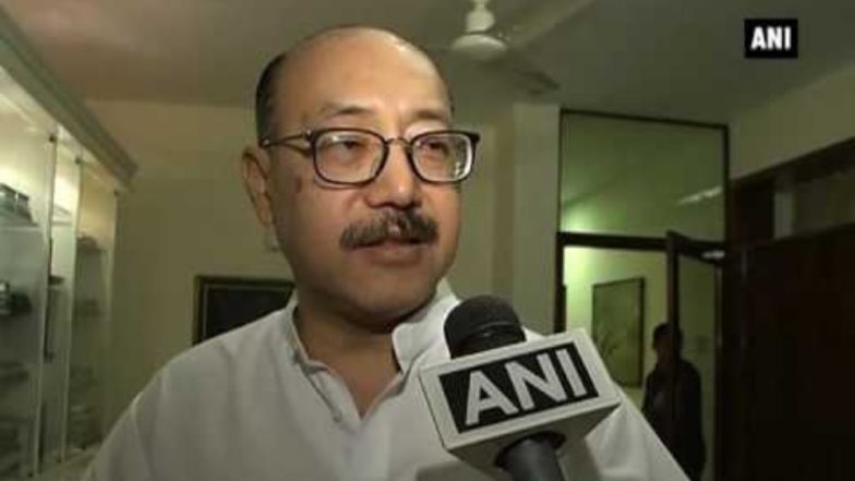 Harsh Vardhan Shringla, India's Ambassador to US, Appointed as Foreign Secretary