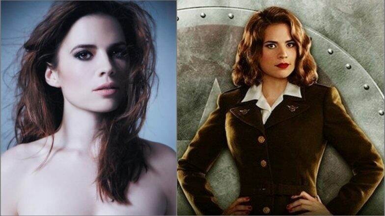 Sorry, Hayley atwell xxx talented message Can not Hayley atwell xxx question