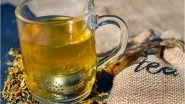 International Tea Day 2018: Know the Health Benefits of Tea and Its Variants