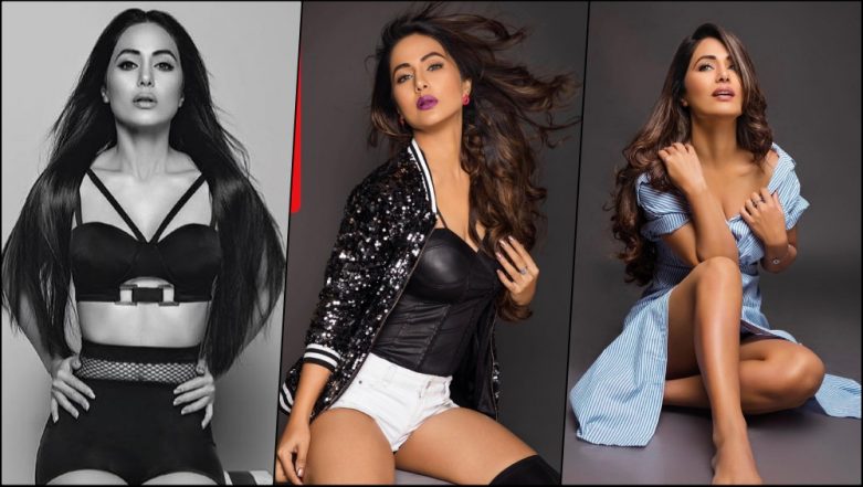 Hot Yami Xxx - Hina Khan on Watching Porn for the First Time: Kasautii Zindagii Kay 2  Actress' Answer Is Quite an 'Eye Opener' | ðŸ“º LatestLY