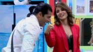 Bigg Boss 12, 25th December 2018 Episode Written Updates: Sreesanth Gets Furious At Surbhi Rana