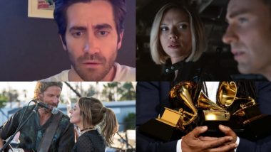 Avengers: Endgame Trailer, Captain Marvel Second Trailer, Grammy And Golden Globe 2019 Nominations - Here's What Kept Hollywood Section Buzzing!