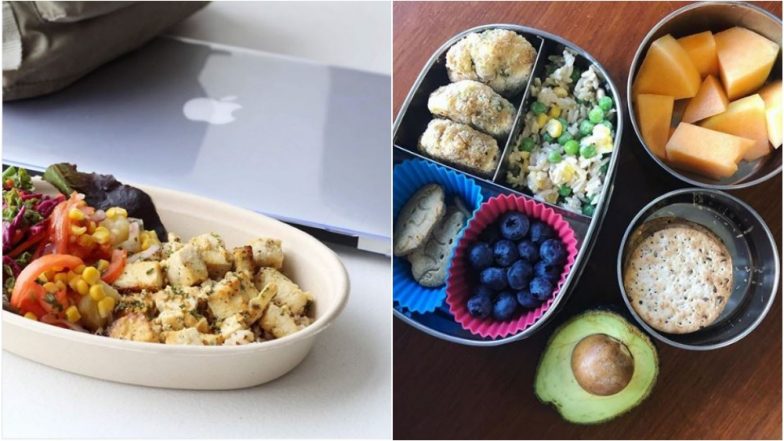 Why is Lunch an Important Meal of the Day? Tips on Staying Healthy & Active at Work