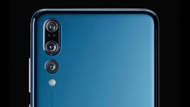 Huawei Testing New Smartphone With Hongmeng OS; Launch Expected Around Q4 2019