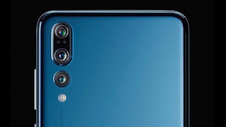 Huawei P30 and P30 Pro tipped to focus on the cameras