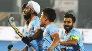 Men's Hockey World Cup 2018 Video Highlights: Spirited India Play out 2-2 Draw Against Belgium