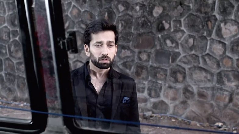 Ishqbaaz December 13, 2018  Written Update Full Episode: Will Shivaay Find Out That Jai Plotted Anika's Kidnapping?