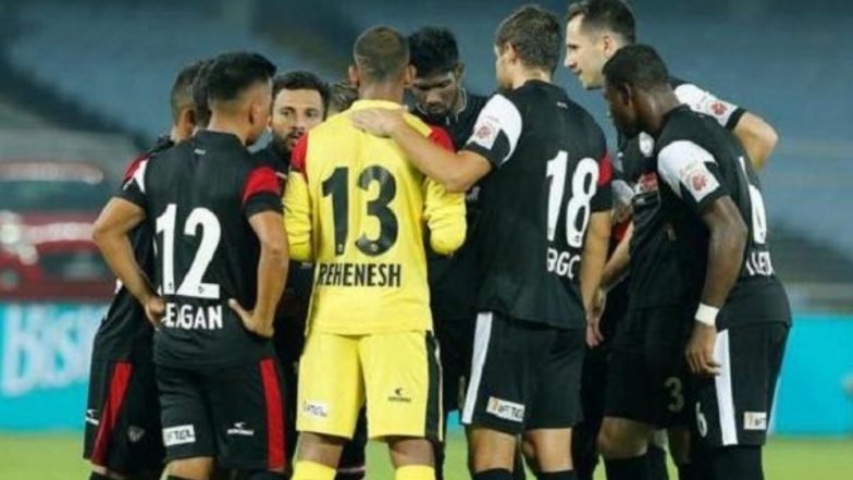 FC Goa vs NorthEast United FC, ISL 2018-19, Live Streaming Online: How to Get Indian Super League 5 Live Telecast on TV & Free Football Score Updates in Indian Time?