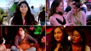 Queen Remakes: Tamannaah Bhatia's That Is Mahalakshmi, Manjima Mohan's Zam Zam, Parul Yadav's Butterfly and Kajal Aggarwal's Paris Paris - Watch All Teaser Videos Here