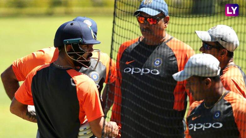 India vs Australia 2018-19, 2nd Test Match Preview: Virat Kohli's Men Seek Momentum Against Aussies On a Green Top at Perth Stadium! India vs Australia 2018-19, 2nd Test Match Preview: Virat Kohli's Men Seek Momentum Against Aussies On a Green Top at Perth Stadium!
