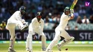 Boxing Day Test Between India and Australia Could Be Moved From MCG Due to COVID-19 Pandemic, Feels Mark Taylor
