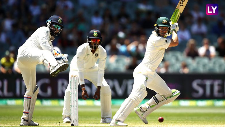 India to Start Australia Test Series on December 3 in Brisbane: Reports