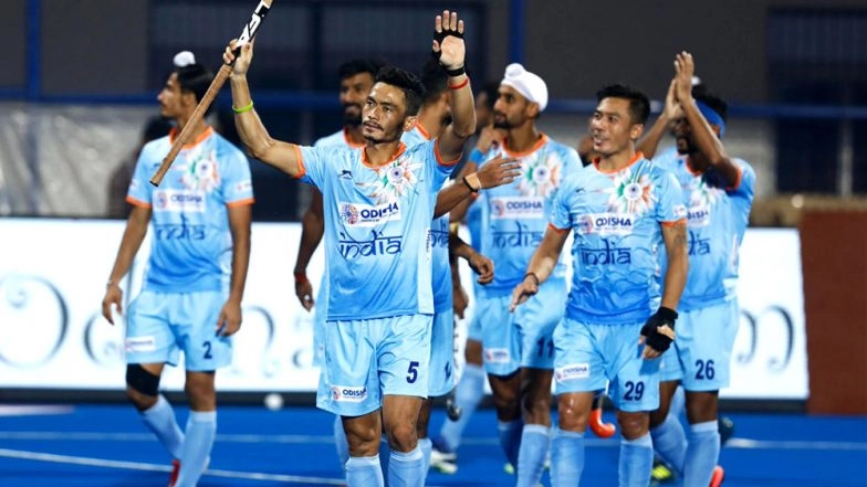 India Eye Gold in 28th Sultan Azlan Shah Cup, to Play Opener Against Japan on March 23