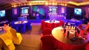 IPL Auction 2019: Online Live Streaming Timing, Teams, Players List, Price Brackets In All You Need to Know Ahead of Indian Premier League 12 Auctions