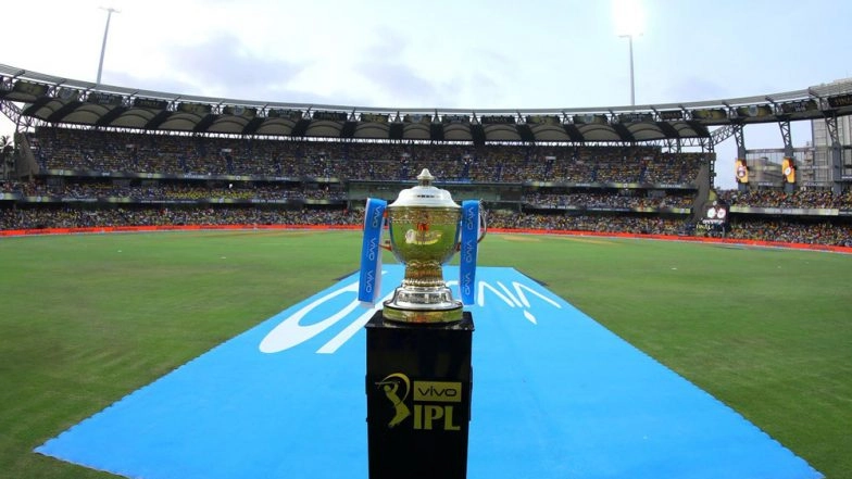 IPL 2020 Schedule Out? Check and Download PDF of Full Fixtures of All Teams in Indian Premier League 13 Leaked Online
