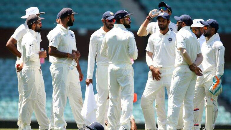 Pujara shines again as India claim advantage Pujara shines again as India claim advantage