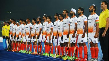 2018 Men's Hockey World Cup: India’s Performance in the Last Five Editions of the Tournament