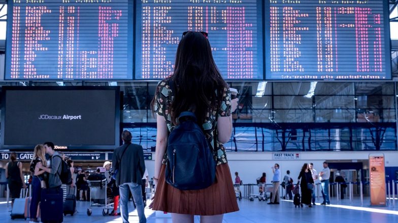 Women Danger Index 2019: India Ranks 9th in List of Unsafe Countries For Solo Women Travellers