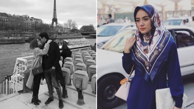 Indonesian Band Seventeen Hit by Tsunami: Sole Survivor Vocalist Riefian Fajarsyah Loses His Wife, Puts Heart-Breaking Message for Her, View Pic!