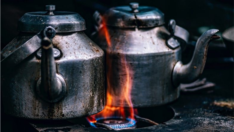 International Women’s Day 2020: Mumbai Tea Vendor to Offer Free Chai to All Women to Mark the Special Day