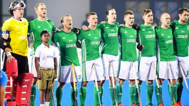 Ireland vs England 2018 Men's Hockey World Cup Match Free Live Streaming and Telecast Details: How to NZL vs ARG HWC Match Online on Hotstar and TV Channels?