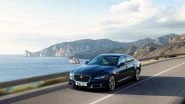 2018 Jaguar XJ50 Special Edition Launched in India at Rs 1.11 Crore; Bookings Open