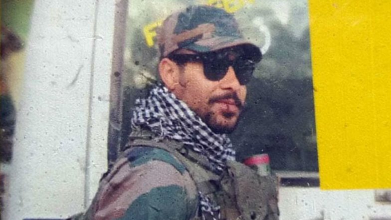 Army Jawan Jitendra Malik Detained For Alleged Murder of Cop in Bulandshahr Violence Case, Brother Says 'Have Proof of His Innocence', Asks CM Yogi Adityanath for Help