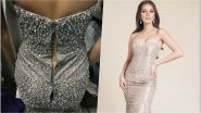 Miss Supranational 2018 Contestant Jehza Huelar Suffered a Wardrobe Malfunction, But Bravely Shares Pics on Social Media (Watch Video)