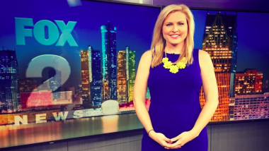 Jessica Starr, Fox 2 Detroit Meteorologist, Commits Suicide by Hanging Herself