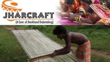 Jharcraft Scam Worth Rs 18.41 Crore Unearthed by Auditor General, Comparison Made With Fodder Scam