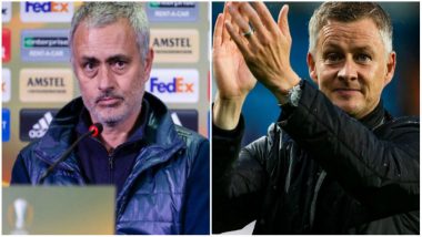 Ole Gunnar Solskjaer Set to Replace Jose Mourinho; Manchester United Mulling To Appoint Him Interim Manager of the Club